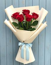 Букет Классика чувств #REPLACE_PRED# Черском