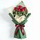 Букет цветов из: Розы в Черском