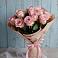 Букет цветов из: Розы в Черском