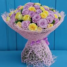 Букет 101 Волшебный Миг #REPLACE_PRED# Черском