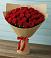 Букет Красные розы Милано в Черском