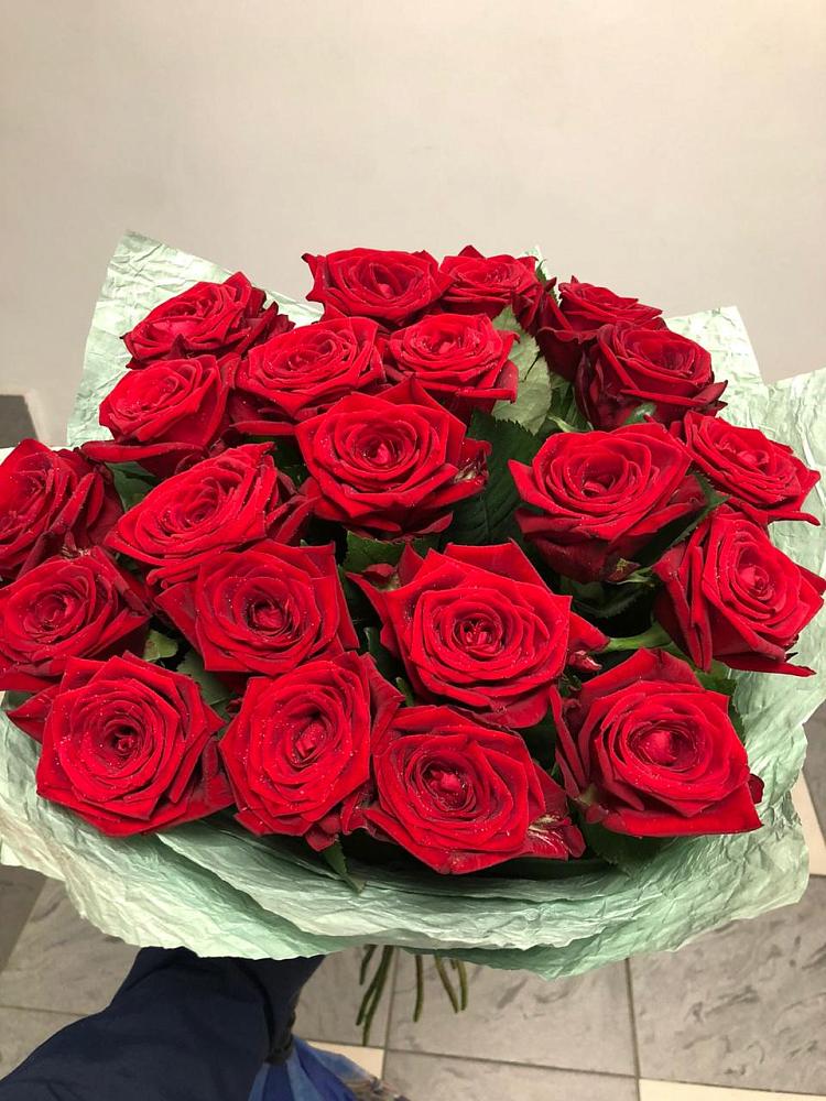 Розы Классика в Черском Букет Классика в Черском
