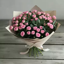 Букет Удовольствие в Черском