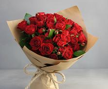 Букет Любовный роман в Черском