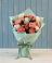 Букет цветов из: Розы в Черском