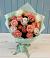 Букет цветов из: Розы в Черском