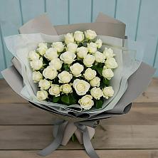 Букет Белоснежная нежность в Черском