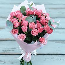 Букет Леди совершенство в Черском