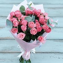 Букет Леди совершенство в Черском